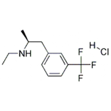 (+)-Fenfluramine hydrochloride CAS 3239-45-0