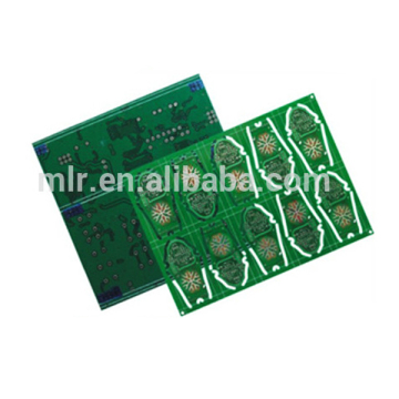 12 volt Switch Panel Illuminated Panel Switch