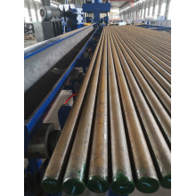 42crmo4 QT steel bar specification