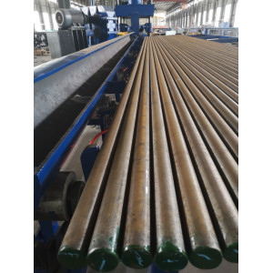 42crmo4 QT steel bar specification