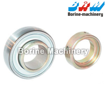 RA200RR, RA200NPP Radial Insert Ball Bearings