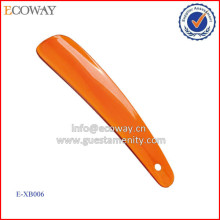 OEM Manufacture Hotel Mini Disposable Designer Shoe Horns