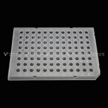 Tấm PCR thời gian thực Bio-Rad 96-Well Semi Semirted