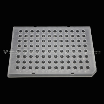 Bio-Rad em tempo real PCR placas 96-bem semi roedado