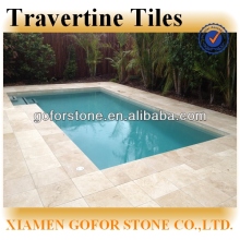 Travertine slab price