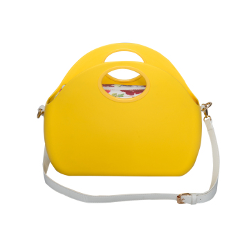 Italy summer waterproof fashion crossbody beach handbags