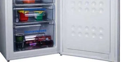 Lowes Mini Fridge and Freezers Upright Small Ice Cream Freezer