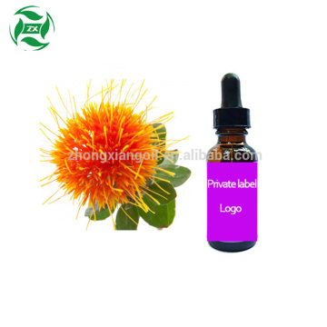 100% Natural Bulk Herbal Safflower Oil