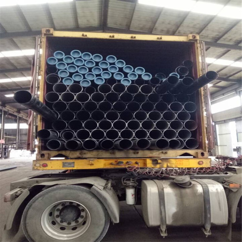 ASTM Carbon Pipe API 5L Naadloze buis