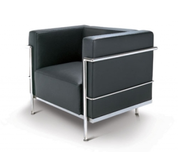 LC 3 CLUB CHAIR