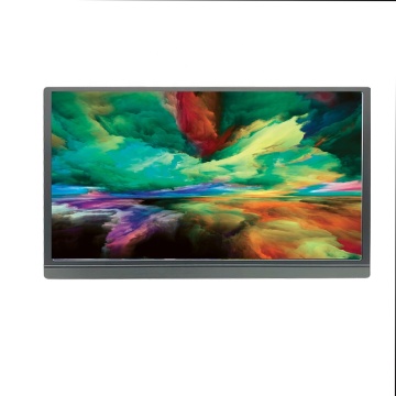 4K Portable Monitor for Laptop: Extend Your Display