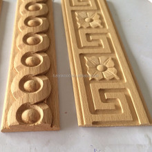 Ornamental Wood Moulding: Decorative Wood Mouldings for Your Home