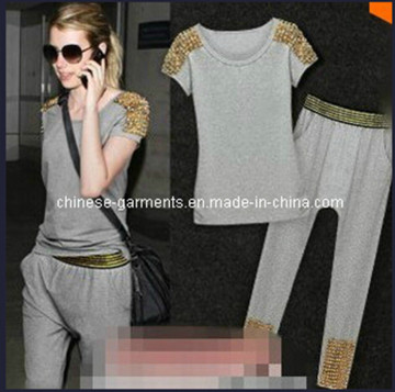 Fashion Women's Sports Wear, Leisure Wear