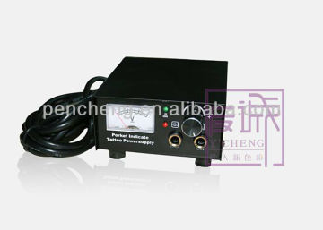 ordinary tattoo power supply for tattoo machinery