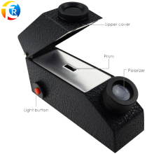 Portable Gemstone Testing Tool: Gemological Refractometer at Low Prices