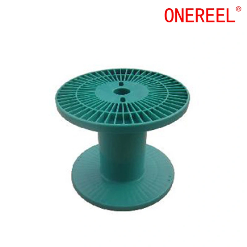 DIN250 ABS Plastic Wire Spools China Manufacturer