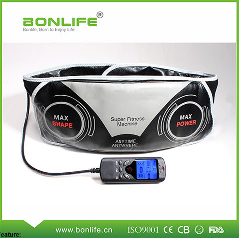 slimming massage belt BL-3011