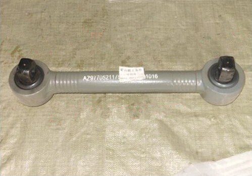 V Connecting Rod Assembly for Sinotruk HOWO