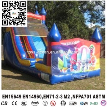 commercial inflatable amusement park slides inflatable slides bouncy slides inflatable