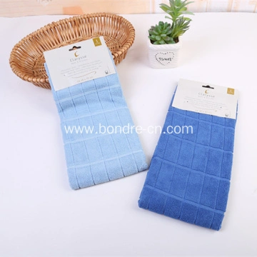 Multi Purposes Cleaning Cloth With No Lint China Manufacturer