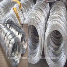 Coated Zinc /Galvanized Binding Wire