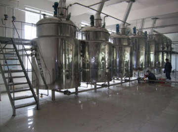 WHITE VINEGAR MAKING MACHINE