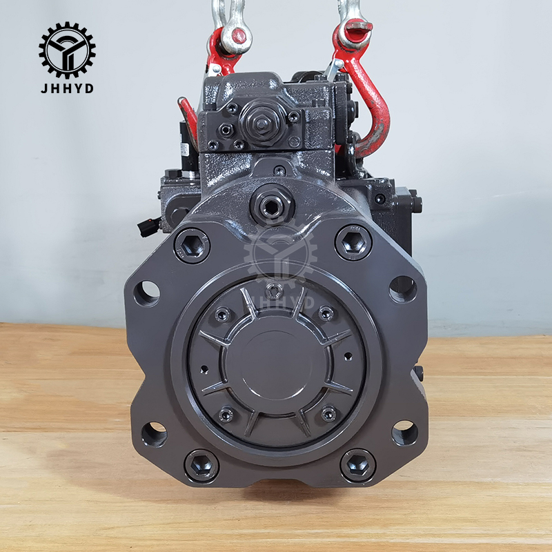  R300LC-9 hydraulic pump