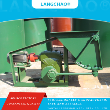 High Efficiency Mining Feeder