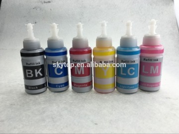 universal ink for Epson