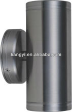 exterior lighting layer