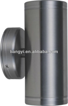 exterior lighting layer