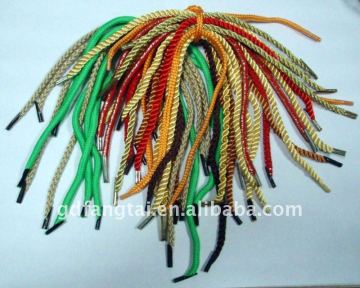 plastic buckles pp handle rope