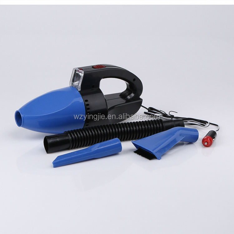 Best quality car vacuum cleaner/car hoover