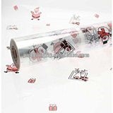 30 Mircon Cellophane, basket wrap , floral wrap