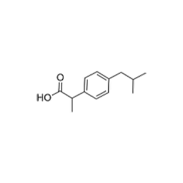 solubilité de l&#39;ibuprofène