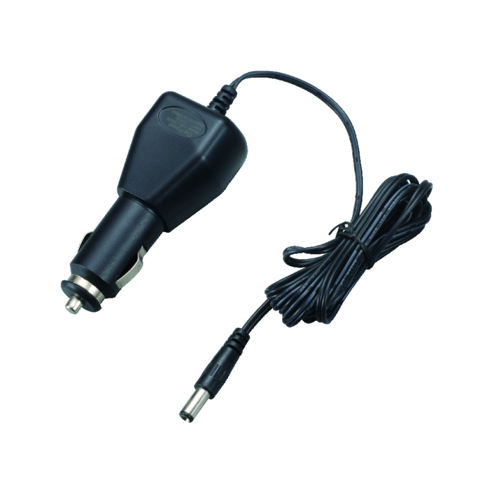 12W Car Charger