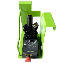 Brand New ZOOMLION Control Box for Various ZOOMLION Scissor Lifts