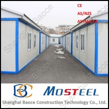 20ft and 40 shipping cabin kits house plans