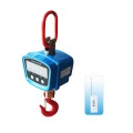 Digital Accurate Crane Scale 1 Ton