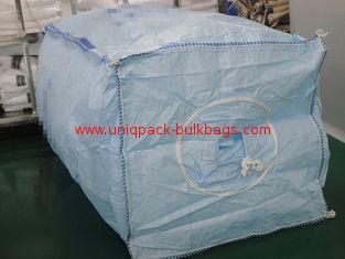 FIBC( Flexible Intermediate Bulk Containers) Industrial Bul