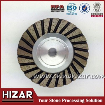 Diamond Grinding Wheel Stone Polishing Disc//Concrete Grinding Cup Wheel