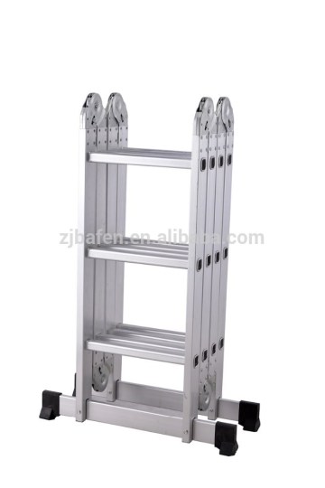 Moveable folding ladder manufacturer