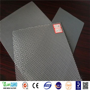 304 Stainless Steel Window screen Mesh