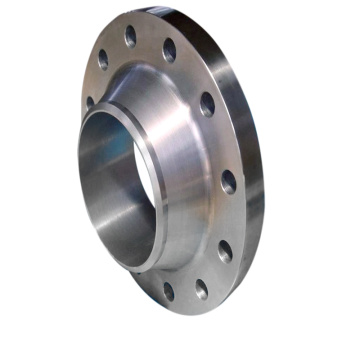 Ansi B16.5 Forged Class 150/600/1500/900lbs WN SCH/THK40s Welding Neck RF 201 304 316l carbon Stainless Steel Pipe Flange