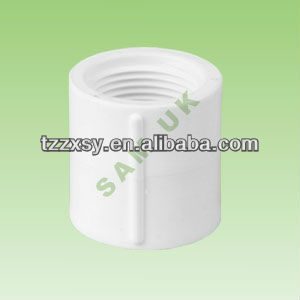 female thread socket/coupling 1-1/4"