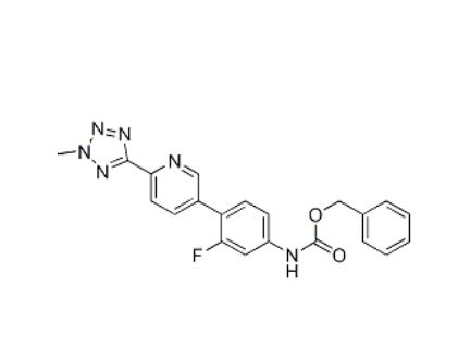 Tedizolid Intermediates 1220910-89-3