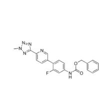 Tedizolid intermediat 1220910-89-3