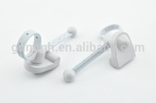 2015 new product plastic wine bottle buckle eas bottle hard tag