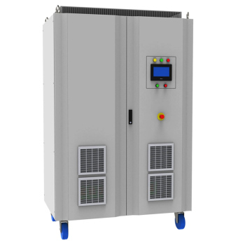 150KW Ultra-high Power DC Power Supply 800V