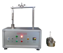 Flexible Cable Retention Testing Machine IEC60884 Figure 20